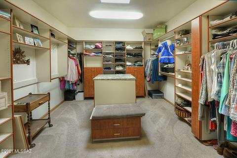 11600 E Thunderbird Trl, Tucson, AZ 85749 photo 21