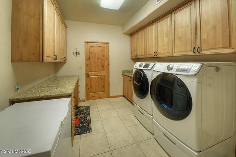 11600 E Thunderbird Trl, Tucson, AZ 85749 photo 30