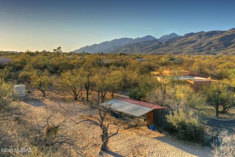11600 E Thunderbird Trl, Tucson, AZ 85749 photo 39