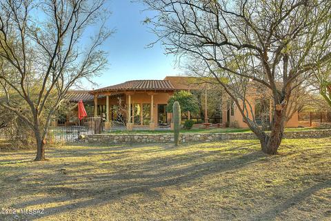 11600 E Thunderbird Trl, Tucson, AZ 85749 photo 34