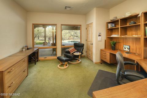 11600 E Thunderbird Trl, Tucson, AZ 85749 photo 18