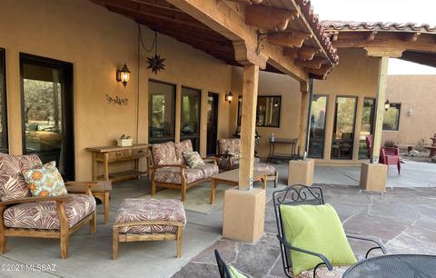 11600 E Thunderbird Trl, Tucson, AZ 85749 photo 31