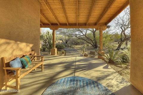 11600 E Thunderbird Trl, Tucson, AZ 85749 photo 11