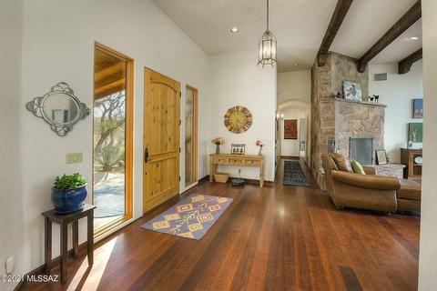 11600 E Thunderbird Trl, Tucson, AZ 85749 photo 12