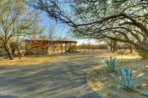 11600 E Thunderbird Trl, Tucson, AZ 85749 photo 36
