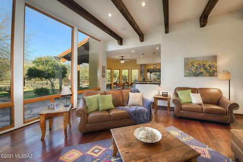 11600 E Thunderbird Trl, Tucson, AZ 85749 photo 14