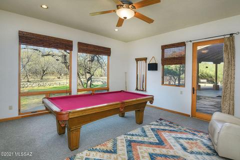 11600 E Thunderbird Trl, Tucson, AZ 85749 photo 29