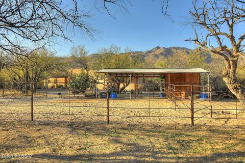11600 E Thunderbird Trl, Tucson, AZ 85749 photo 6