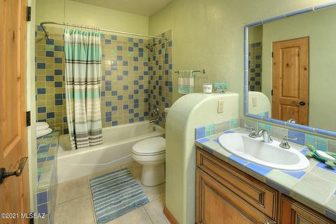 11600 E Thunderbird Trl, Tucson, AZ 85749 photo 27