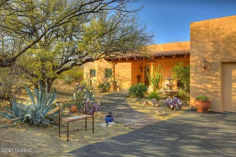 11600 E Thunderbird Trl, Tucson, AZ 85749 photo 10