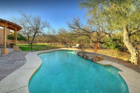 11600 E Thunderbird Trl, Tucson, AZ 85749 photo 33