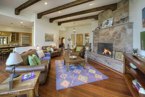 11600 E Thunderbird Trl, Tucson, AZ 85749 photo 7