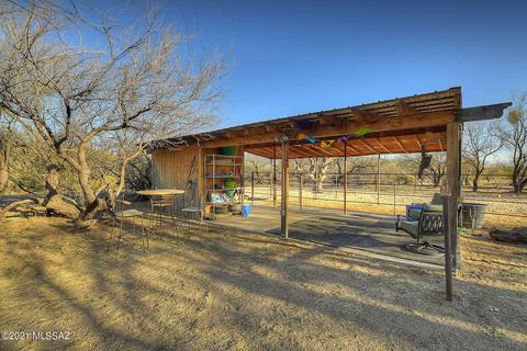 11600 E Thunderbird Trl, Tucson, AZ 85749 photo 37