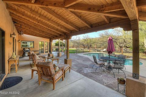 11600 E Thunderbird Trl, Tucson, AZ 85749 photo 8