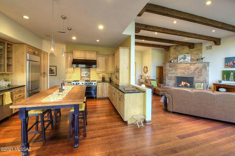 11600 E Thunderbird Trl, Tucson, AZ 85749 photo 15