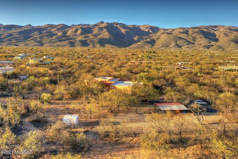 11600 E Thunderbird Trl, Tucson, AZ 85749 photo 40
