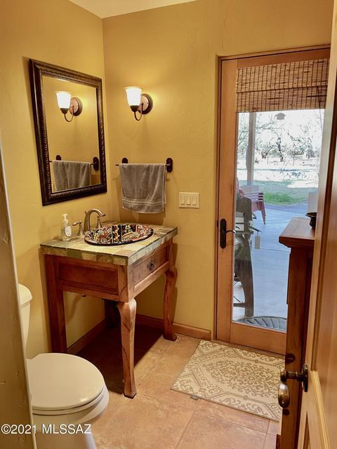 11600 E Thunderbird Trl, Tucson, AZ 85749 photo 19