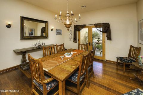 11600 E Thunderbird Trl, Tucson, AZ 85749 photo 17