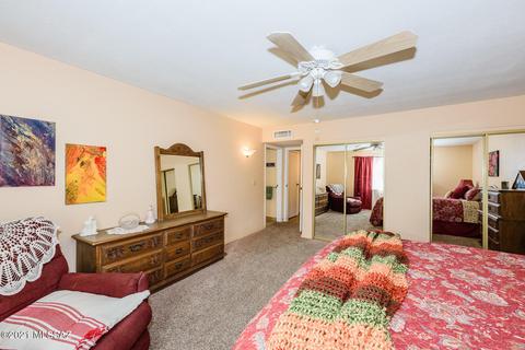 6804 N De Chelly Loop, Tucson, AZ 85741 photo 32