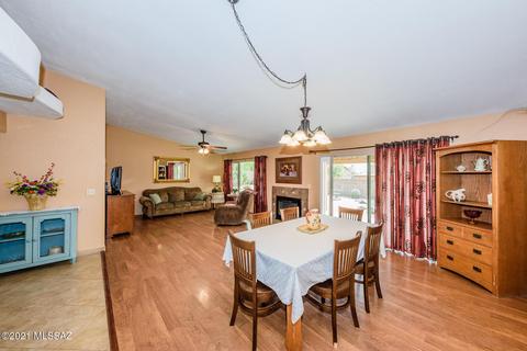 6804 N De Chelly Loop, Tucson, AZ 85741 photo 17