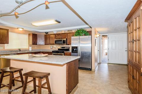 6804 N De Chelly Loop, Tucson, AZ 85741 photo 13