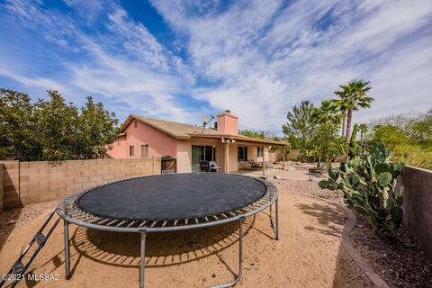 6804 N De Chelly Loop, Tucson, AZ 85741 photo 6