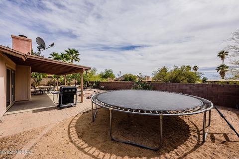 6804 N De Chelly Loop, Tucson, AZ 85741 photo 5