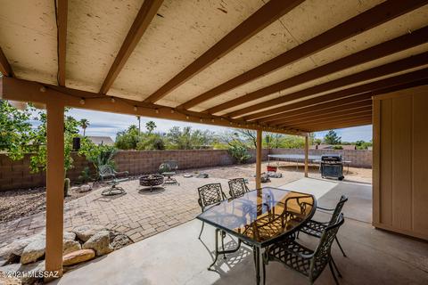 6804 N De Chelly Loop, Tucson, AZ 85741 photo 11