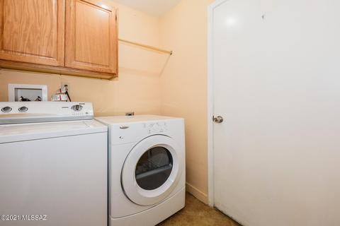 6804 N De Chelly Loop, Tucson, AZ 85741 photo 33