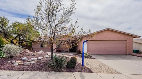 6804 N De Chelly Loop, Tucson, AZ 85741 photo 3