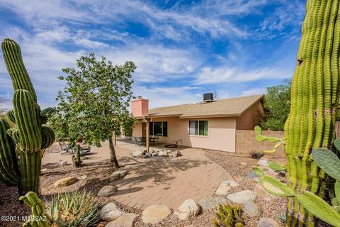 6804 N De Chelly Loop, Tucson, AZ 85741 photo 10