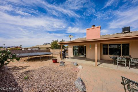 6804 N De Chelly Loop, Tucson, AZ 85741 photo 7