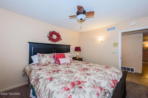 6804 N De Chelly Loop, Tucson, AZ 85741 photo 29