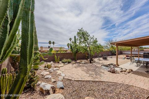 6804 N De Chelly Loop, Tucson, AZ 85741 photo 9
