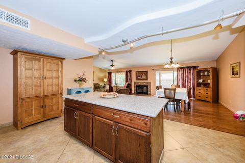 6804 N De Chelly Loop, Tucson, AZ 85741 photo 15