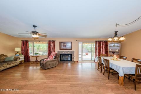 6804 N De Chelly Loop, Tucson, AZ 85741 photo 19