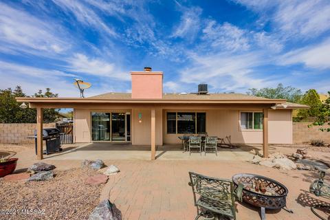 6804 N De Chelly Loop, Tucson, AZ 85741 photo 8