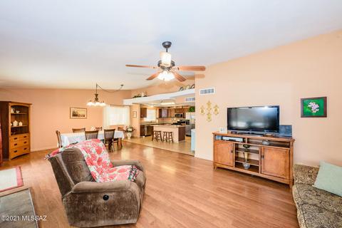 6804 N De Chelly Loop, Tucson, AZ 85741 photo 21