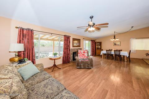 6804 N De Chelly Loop, Tucson, AZ 85741 photo 20