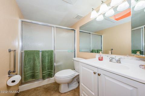 6804 N De Chelly Loop, Tucson, AZ 85741 photo 30