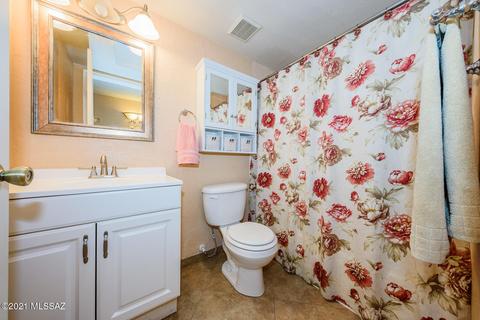 6804 N De Chelly Loop, Tucson, AZ 85741 photo 27