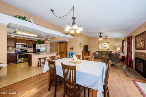 6804 N De Chelly Loop, Tucson, AZ 85741 photo 18