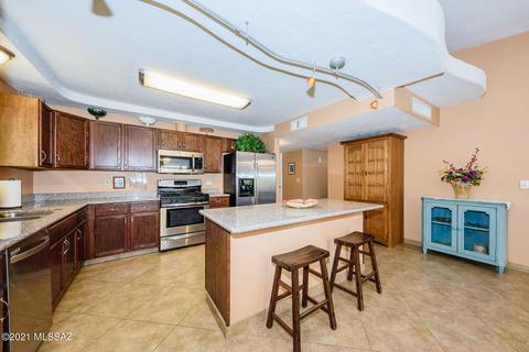 6804 N De Chelly Loop, Tucson, AZ 85741 photo 16