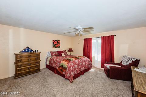 6804 N De Chelly Loop, Tucson, AZ 85741 photo 31
