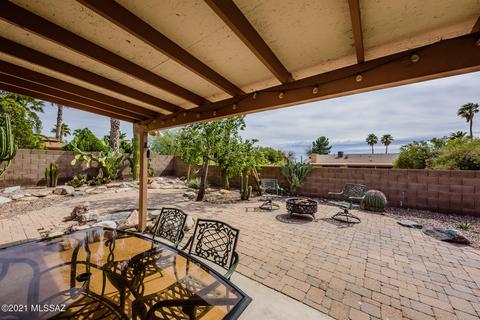 6804 N De Chelly Loop, Tucson, AZ 85741 photo 12