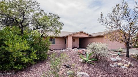 6804 N De Chelly Loop, Tucson, AZ 85741 photo 4