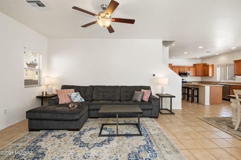 10560 E Native Rose Trl, Tucson, AZ 85747 photo 5