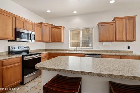 10560 E Native Rose Trl, Tucson, AZ 85747 photo 8
