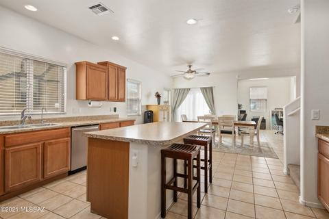 10560 E Native Rose Trl, Tucson, AZ 85747 photo 9