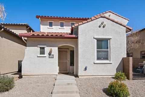 10560 E Native Rose Trl, Tucson, AZ 85747 photo 1